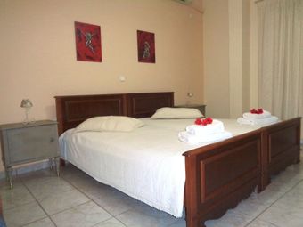 Hotel Angela