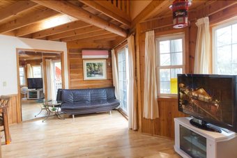 Cabin Town Pension