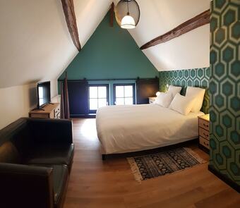 Apartamentos Les Terrasses De Broglie