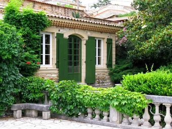 Hotel The Rhone Retreat