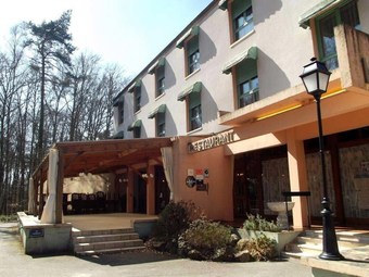 Hotel A La Residence