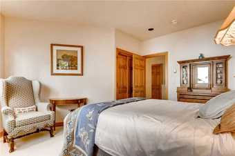 Villa Columbine