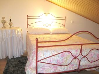 Hostal House With 4 Bedrooms In Aljezur, With Furnished Terrace And Wifi - 4 Km From The Beach