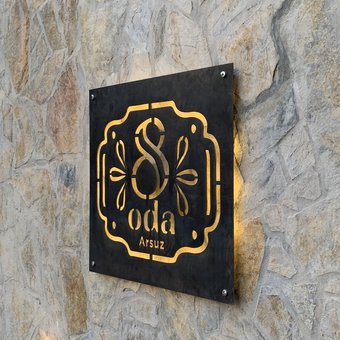Hotel Sekiz Oda Arsuz