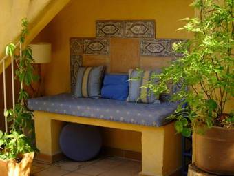 Bed & Breakfast La Risouleto