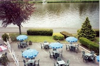 Hotel Val Saint Hilaire