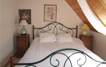 Holiday Home M�zou Manach