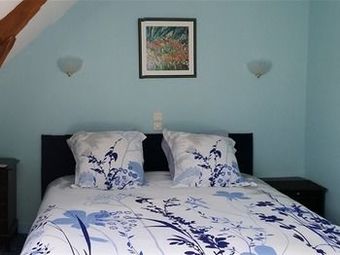 Hostal Loire Valley Cottages