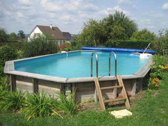 Gite Les Coquelicots