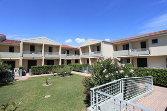 Apartamento Villaggio Luna 2