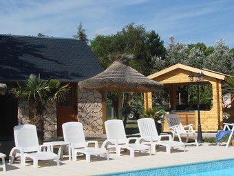 Hotel La Chaumi�re