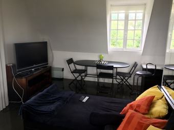 Apartamento La Plage En Normandie