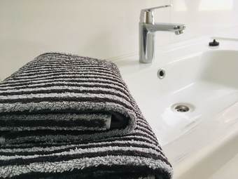 Ferienwohnung Stadtoase Apartmenthaus