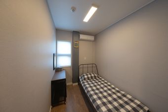 Hostal Sagye Travel Guesthouse - Hostel