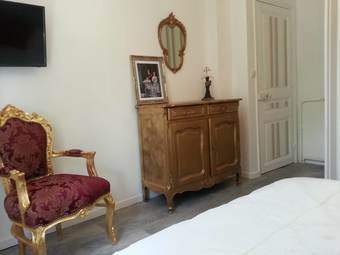 Hotel A La Belle �poque