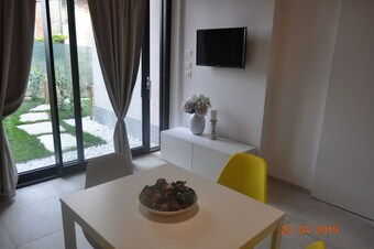 Apartamento Casa Tina