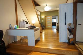 Hostal Guesthouse Obama21:00 - Hostel