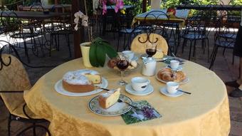 Agroturismo La Magione Del Capitano