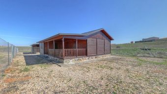 Casa Rural Cuesta Grande