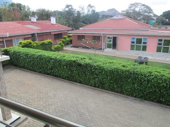 T&d Guest House Economy Hotel