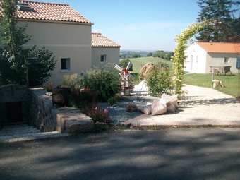 Les Maisonnettes De La Maneliere