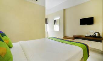 Hotel NH Bypass, Venpalavattom, Anayara P.o,trivandrum International Airport