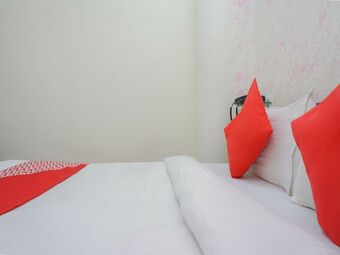 Oyo 30626 Hotel City Pearl