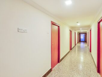 Oyo Flagship 30746 Hotel Sakthi Park