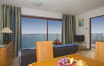 Apartamentos Atalaya De Jand�a By Livvo