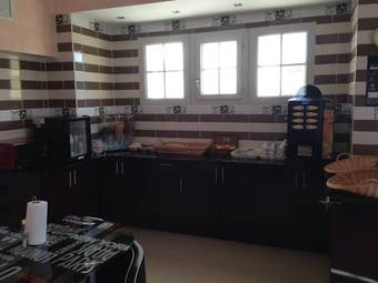 Hotel Family H�tel - Site Du Parc