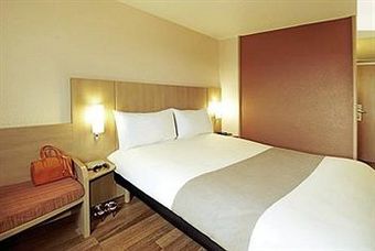 Hotel Ibis Loriol Le Pouzin