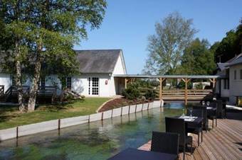 Hotel Auberge De La Durdent