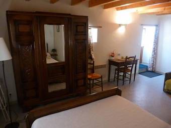 Bed & Breakfast Chambres D'h�tes De Lohantec