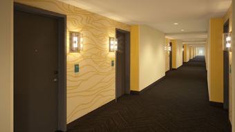 Hotel Holiday Inn Grand Rapids North - Walker