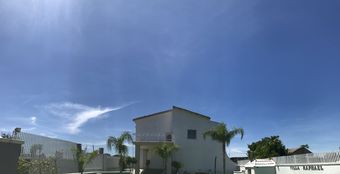 Bed & Breakfast Diamond Suite