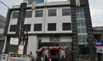 Hotel Kimaya