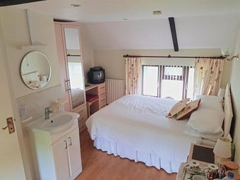 Bed & Breakfast Maeswalter