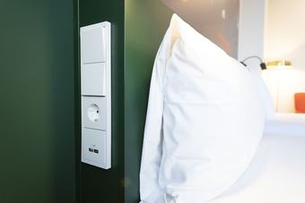 Hotel Ibis Styles Pforzheim