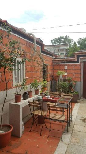 Hotel Joylin Qiong Lin