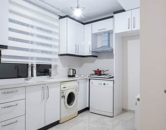 Araz Apart Mudanya