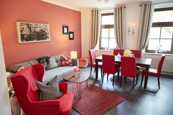 Apartamentos City-apartment 1