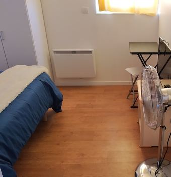 Apartamento Small Budget Rooms