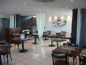 Inter-hotel H�lios - Roanne