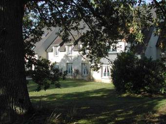 Hotel H�tel Beau Rivage