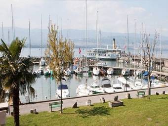 Hotel Restaurant Le Jules Verne