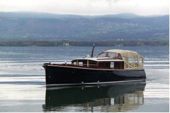 Hotel H�tel Restaurant Du Port