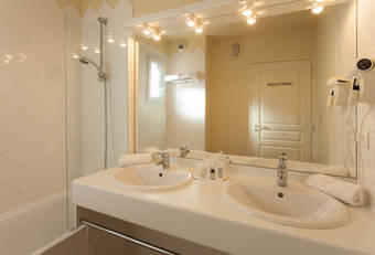 Aparthotel R�sidence Les Jardins De Massane