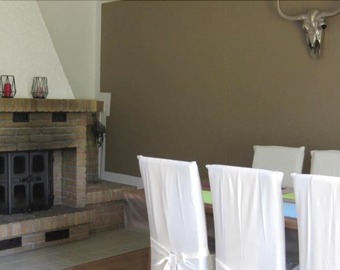 Ferienhaus Constanza