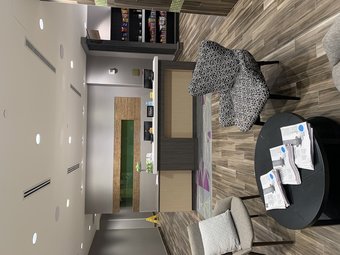 Hotel Home2 Suites By Hilton Charlotte Uptown, Nc