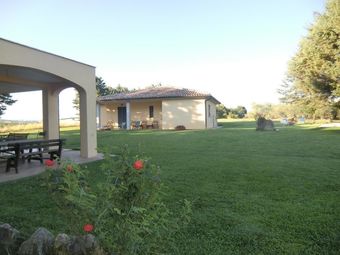 Agroturismo Agriturismo Cavallin Del Bufalo